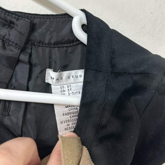 Max studio shirt - Picture 2 of 2